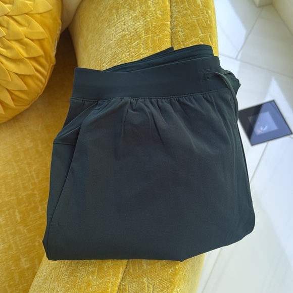 lululemon athletica Other - Mens Lululemon XL turquoise sweatpants